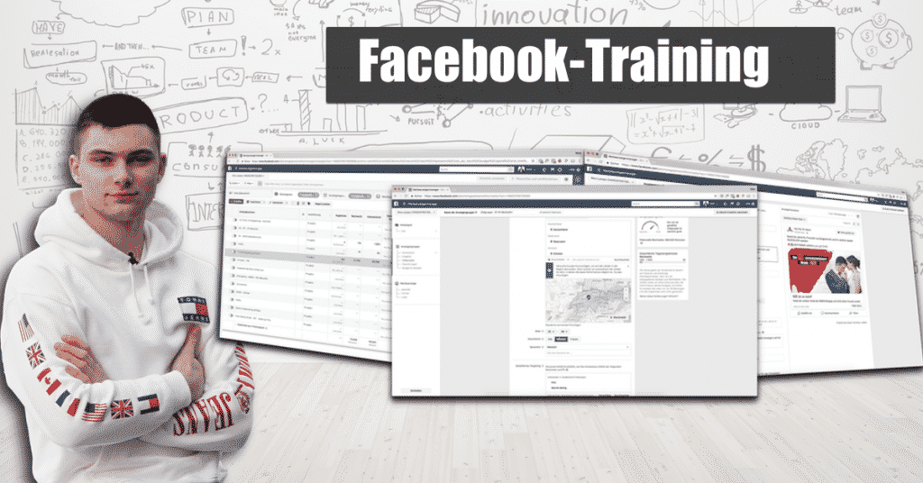 Facebook Ads Anleitung 2.0