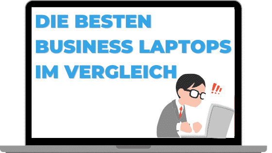 Beste Business Laptops-2025