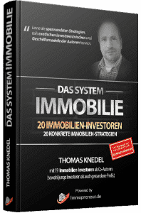 Das System Immobilie von Thomas Knedel