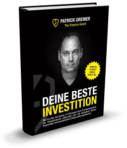 Deine Beste Investition von Patrick Greiner