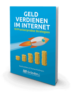 Geld verdienen im Internet von Thomas Klußmann