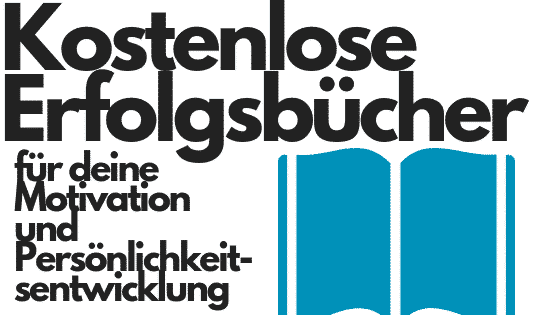 Kostenlose Erfolgsbücher