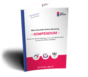 Online Marketing Kompendium von Pascal Feyh