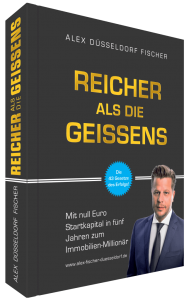 Reicher als die Geissens von Alex Düsseldorf Fischer