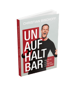 Unaufhaltbar von Christian Bischoff