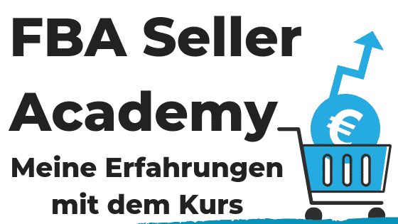 FBA Seller Academy