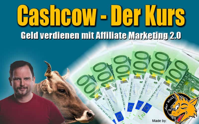 Cashcow-Kurs-Erfahrungen