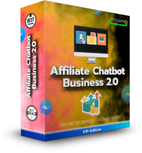 affiliate chatbot business erfahrungen