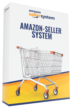 Amazon Seller System von Butrus Said