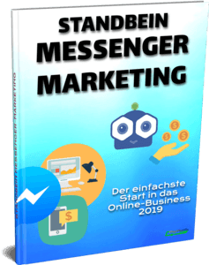 Standbein Messenger Marketing