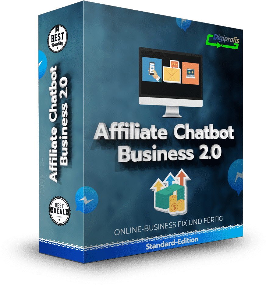 affiliate chatbot business erfahrungen