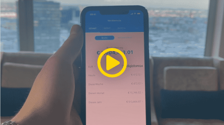 Social Cash Club Erfahrung