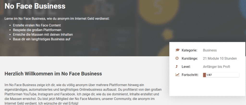 No-Face-Business-Eric-Huether-Wilkommen