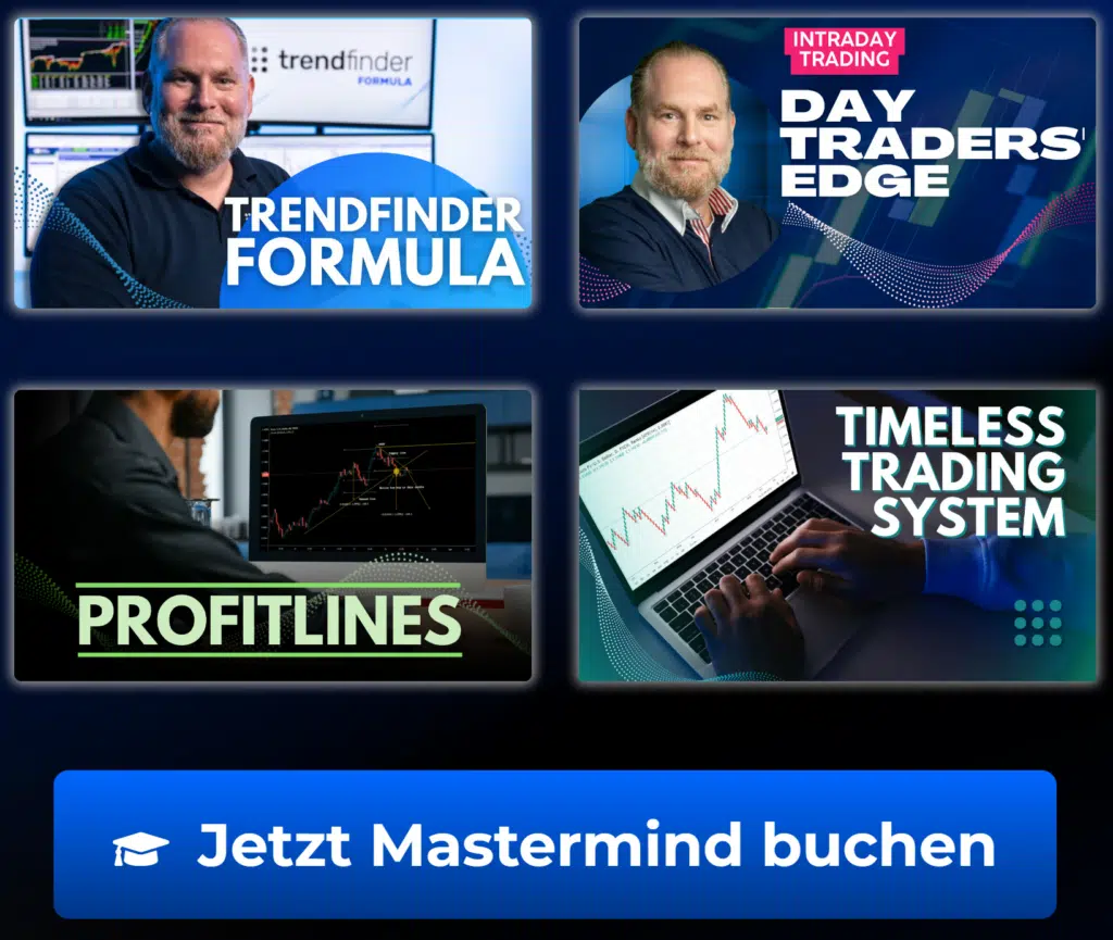 Tradimo Mastermind